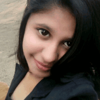 Rithwikha Modal 
