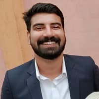 Himanshu Saroha