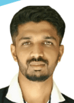 Raj Jadhav