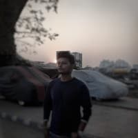 Sahil Prasad