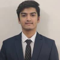 Siddhant Pant