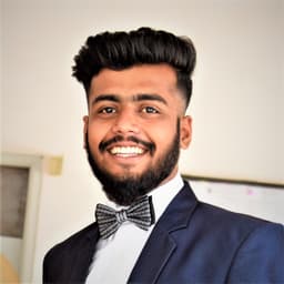 Kedar Joshi