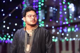 Somnath Das